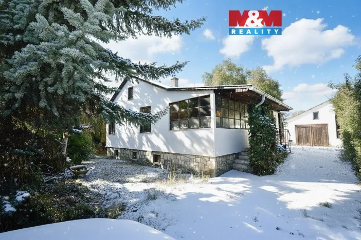 Prodej rodinného domu, Měšice, 5. května, 156 m2