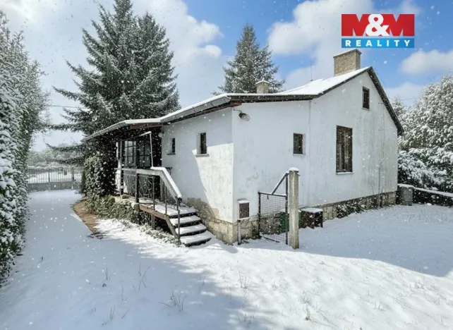 Prodej rodinného domu, Měšice, 5. května, 156 m2