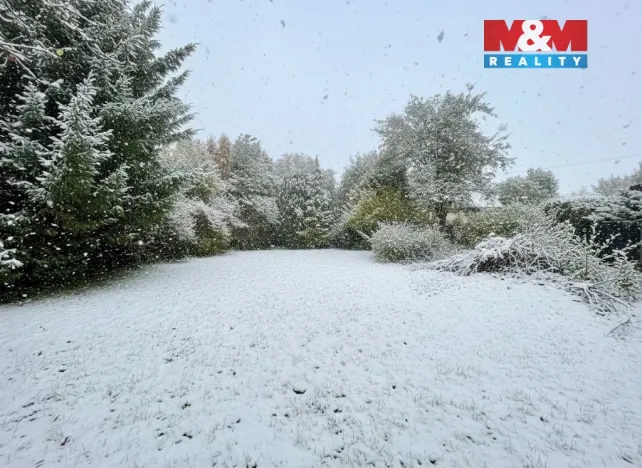 Prodej rodinného domu, Měšice, 5. května, 156 m2