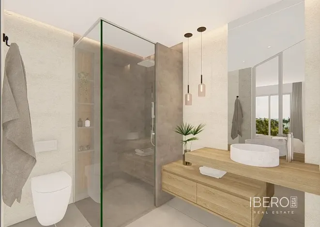 Prodej bytu 3+kk, Guardamar del Segura, Španělsko, 75 m2