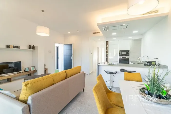 Prodej bytu 4+kk, Salorino, Španělsko, Calle los Balcones, 82 m2