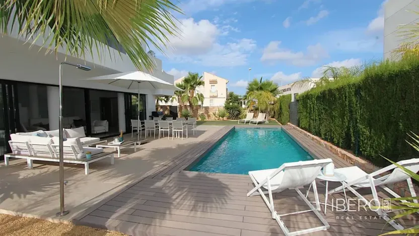 Prodej rodinného domu, Rojales, Španělsko, 160 m2