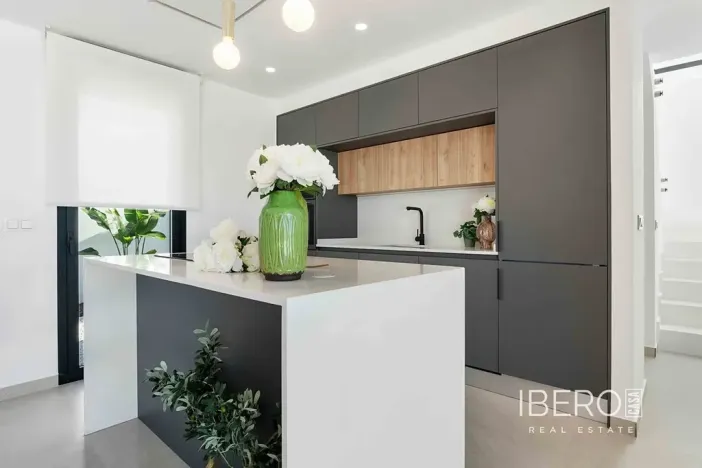 Prodej rodinného domu, Rojales, Španělsko, 136 m2