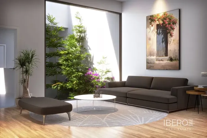 Prodej bytu 3+kk, San Miguel de Salinas, Španělsko, 67 m2