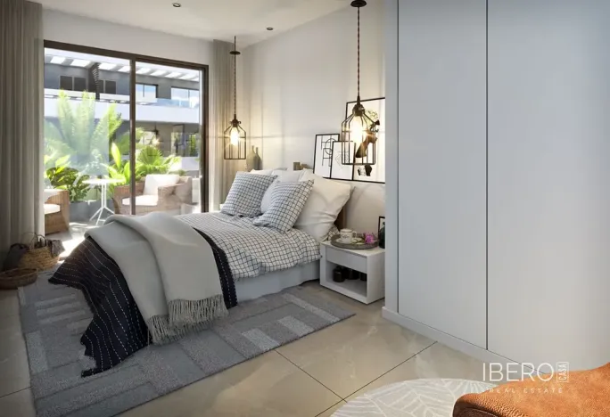 Prodej bytu 3+kk, San Miguel de Salinas, Španělsko, 67 m2