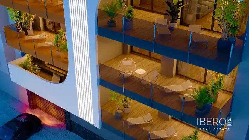 Prodej bytu 4+kk, Torrevieja, Španělsko, 134 m2