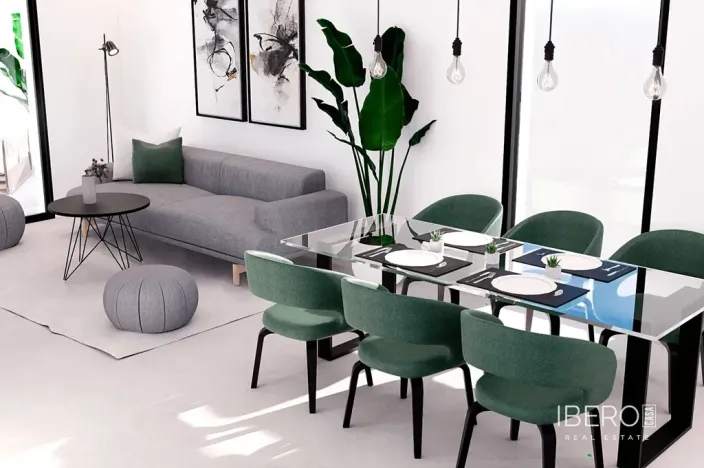 Prodej bytu 3+kk, Finestrat, Španělsko, 88 m2