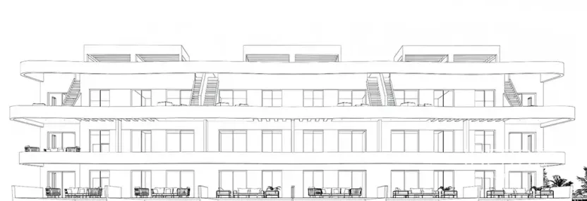 Prodej bytu 3+kk, Finestrat, Španělsko, 88 m2