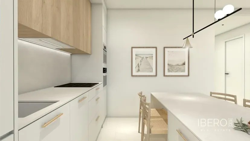 Prodej bytu 4+kk, Pilar de la Horadada, Španělsko, Avenida de la Torre, 78 m2