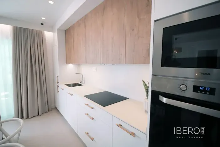 Prodej bytu 4+kk, Pilar de la Horadada, Španělsko, Avenida de la Torre, 78 m2