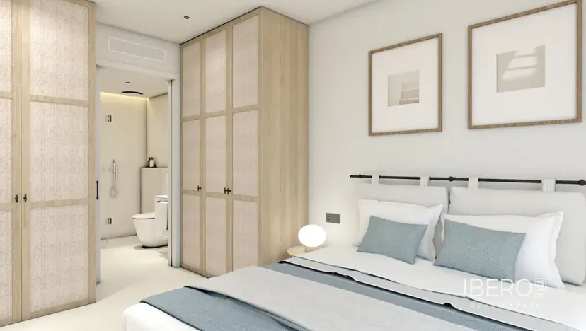 Prodej bytu 4+kk, Pilar de la Horadada, Španělsko, Avenida de la Torre, 78 m2