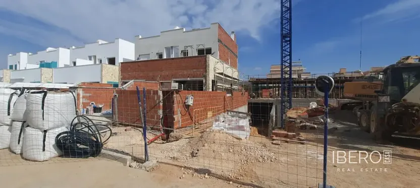 Prodej bytu 4+kk, Pilar de la Horadada, Španělsko, Avenida de la Torre, 78 m2