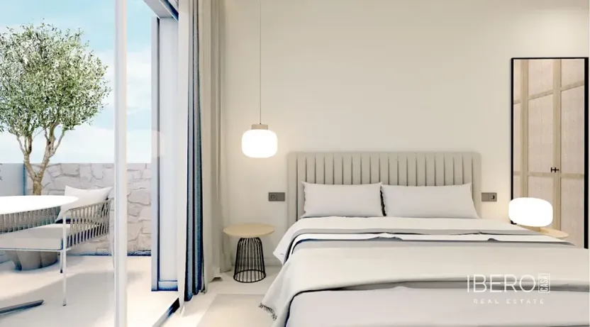 Prodej bytu 3+kk, Pilar de la Horadada, Španělsko, Avenida de la Torre, 68 m2