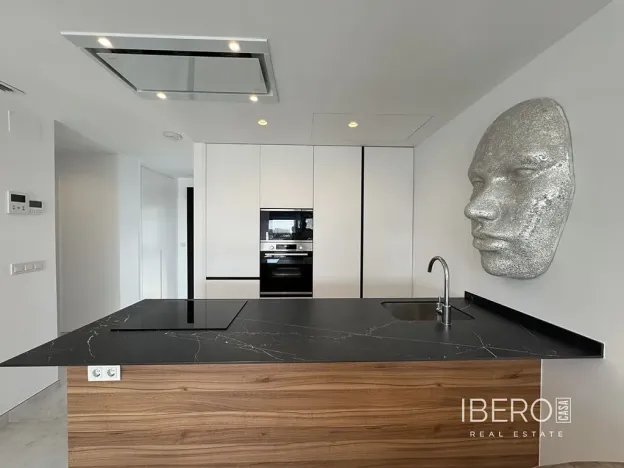 Prodej bytu 3+kk, Orihuela, Španělsko, Paseo Marítimo de Playa Flamenca, 110 m2