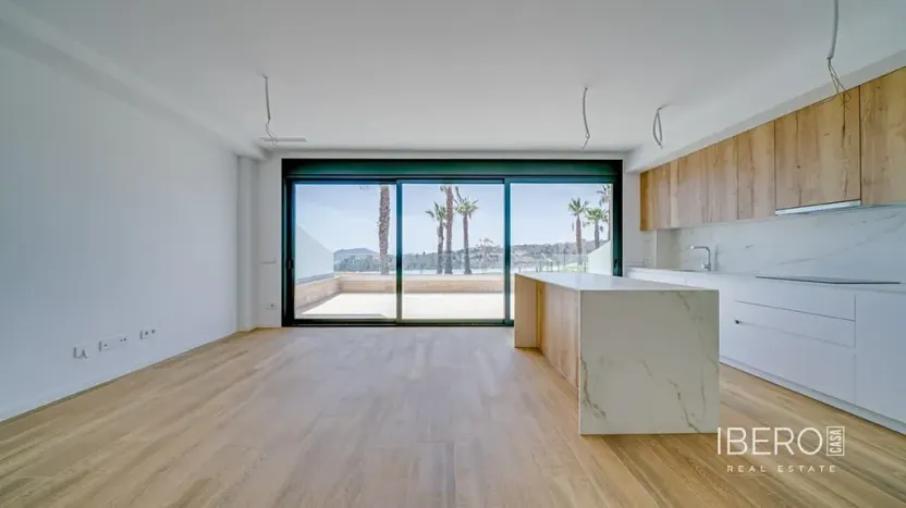 Prodej bytu 4+kk, Finestrat, Španělsko, 228 m2