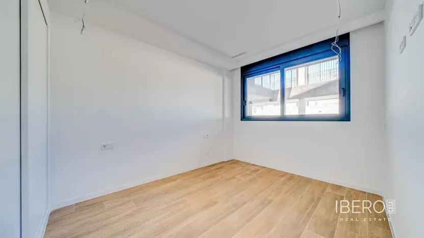 Prodej bytu 4+kk, Finestrat, Španělsko, 228 m2