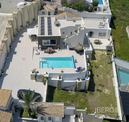 Prodej rodinného domu, Quesada, Španělsko, 355 m2