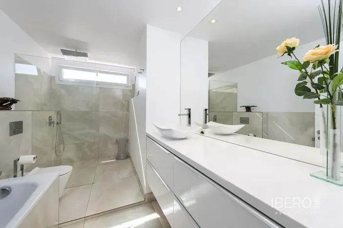 Prodej bytu 4+kk, Palma de Mallorca, Španělsko, 190 m2