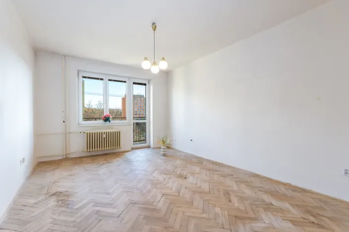 Prodej bytu 3+1, Havířov - Podlesí, Kmochova, 63 m2