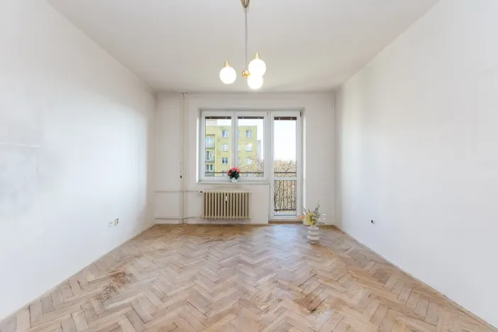 Prodej bytu 3+1, Havířov - Podlesí, Kmochova, 63 m2