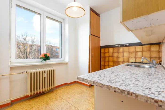 Prodej bytu 3+1, Havířov - Podlesí, Kmochova, 63 m2