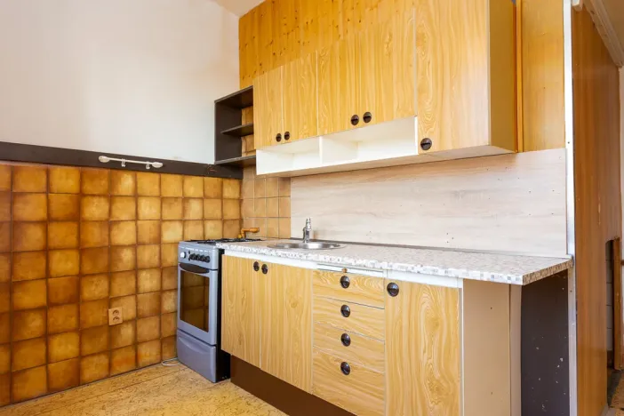 Prodej bytu 3+1, Havířov - Podlesí, Kmochova, 63 m2