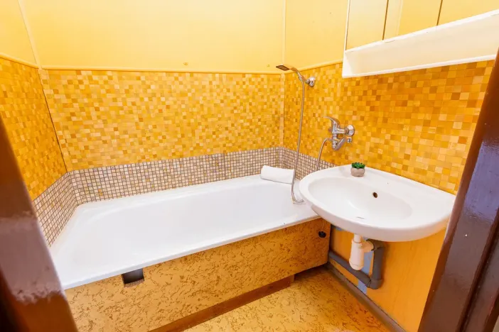 Prodej bytu 3+1, Havířov - Podlesí, Kmochova, 63 m2