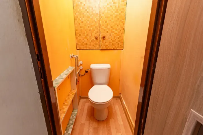 Prodej bytu 3+1, Havířov - Podlesí, Kmochova, 63 m2