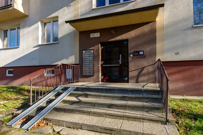 Prodej bytu 3+1, Havířov - Podlesí, Kmochova, 63 m2