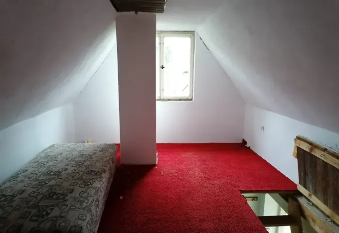 Prodej chaty, Cheb, 30 m2