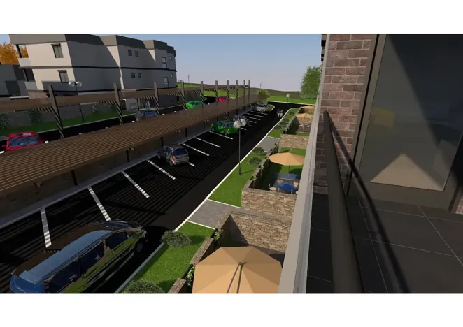 Prodej pozemku pro bydlení, Skalná, Písečná, 10095 m2