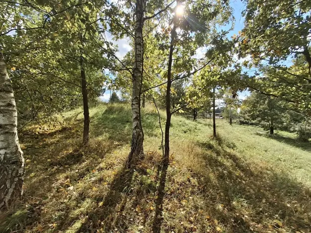 Prodej pozemku pro bydlení, Nový Kostel, 817 m2