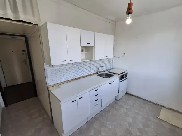 Prodej bytu 2+1, Cheb, Pastýřská, 51 m2