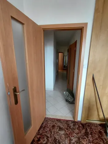 Prodej bytu 3+1, Praha - Horní Počernice, Lhotská, 73 m2