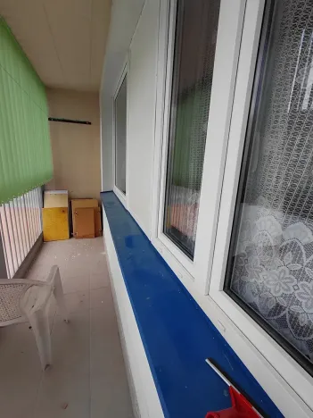 Prodej bytu 3+1, Praha - Horní Počernice, Lhotská, 73 m2