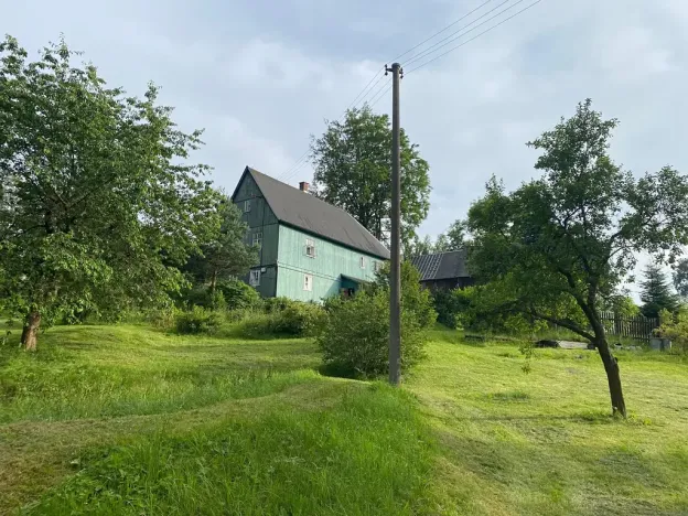 Prodej rodinného domu, Hranice, Dobrovského, 160 m2