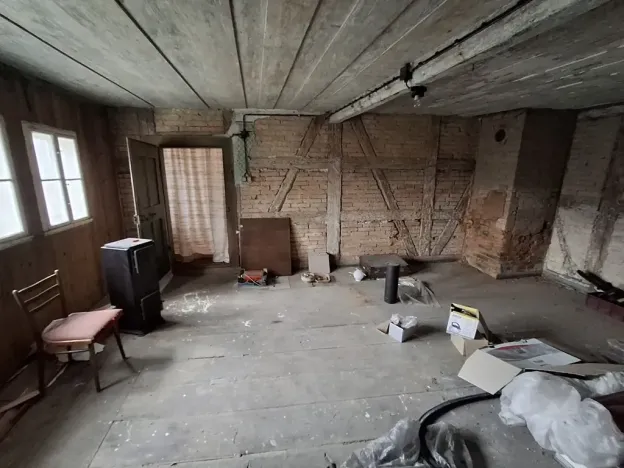 Prodej rodinného domu, Hranice, Dobrovského, 160 m2