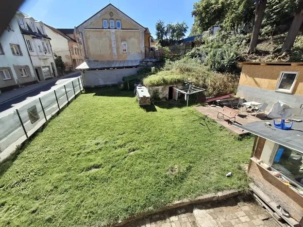 Prodej rodinného domu, Kynšperk nad Ohří, Sokolovská, 260 m2