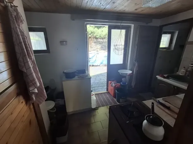 Prodej chaty, Aš, 63 m2