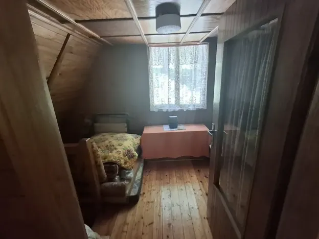 Prodej chaty, Aš, 63 m2