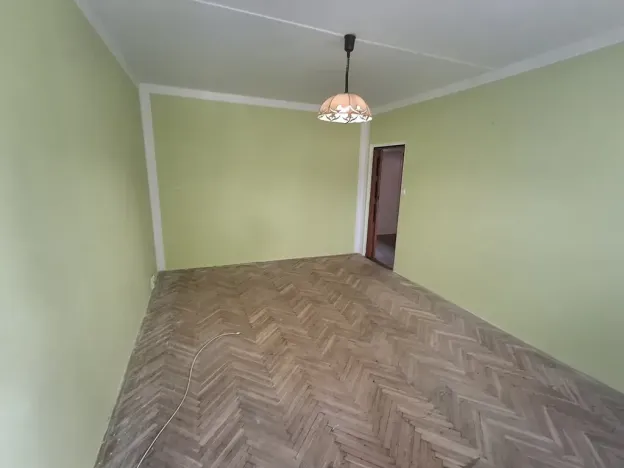 Prodej bytu 2+1, Františkovy Lázně, Otakara Březiny, 56 m2