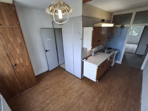 Prodej bytu 2+1, Františkovy Lázně, Otakara Březiny, 56 m2