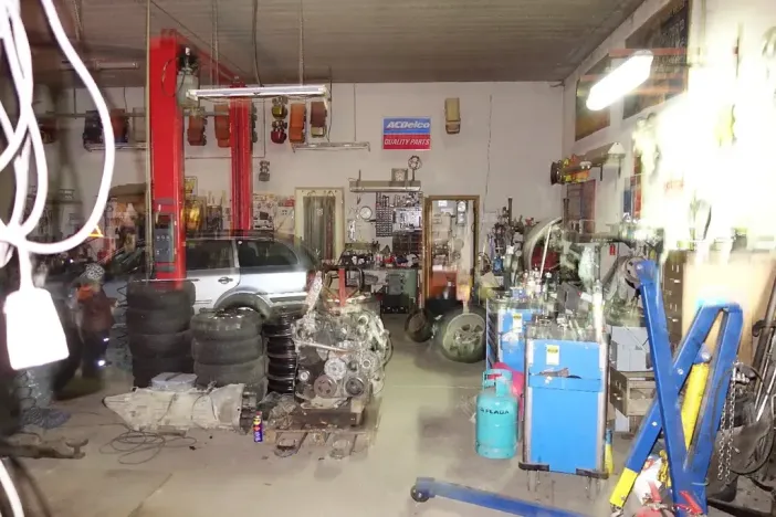 Prodej komerční nemovitosti, Kynšperk nad Ohří, Sokolovská, 508 m2