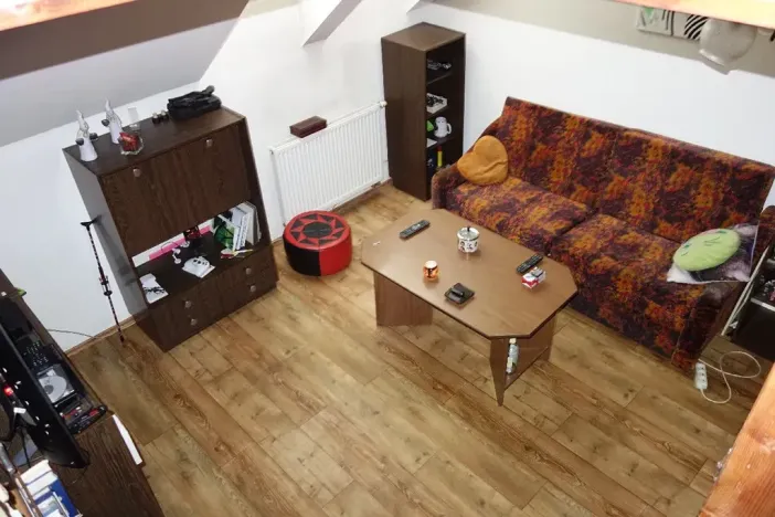 Prodej komerční nemovitosti, Kynšperk nad Ohří, Sokolovská, 508 m2