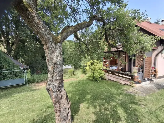 Prodej rodinného domu, Krásná, 149 m2