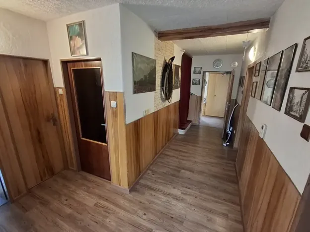 Prodej rodinného domu, Krásná, 149 m2