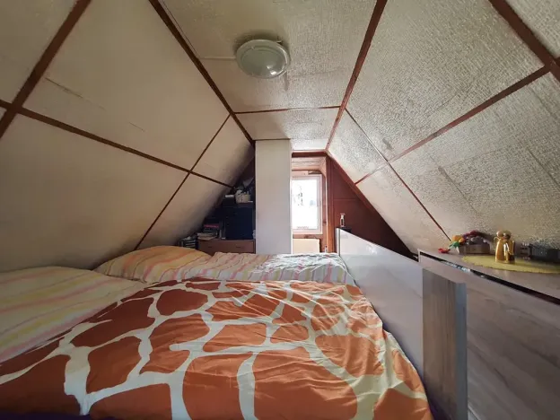 Prodej chaty, Cheb, 60 m2