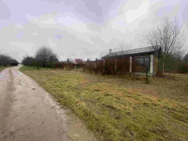 Prodej pozemku, Sudoměřice u Bechyně - Bežerovice, 1140 m2