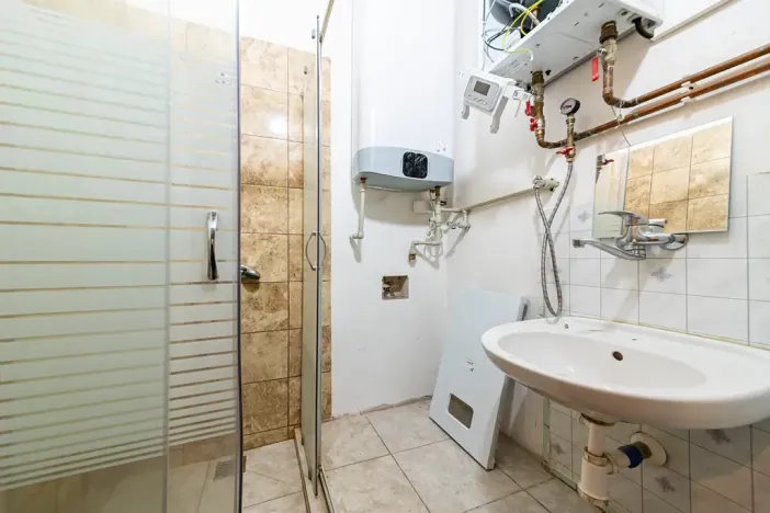 Prodej rodinného domu, Čelákovice, Jiráskova, 530 m2