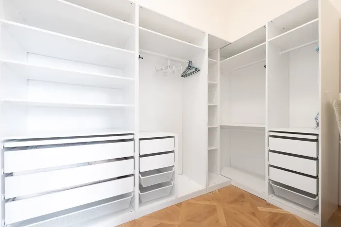 Prodej bytu 4+kk, Praha - Staré Město, Liliová, 127 m2